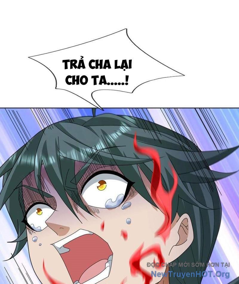 Tiên Làm Nô Thần Là Bộc Đại Đế Làm Chó Giữ Nhà [Chap 44-57] - Page 1