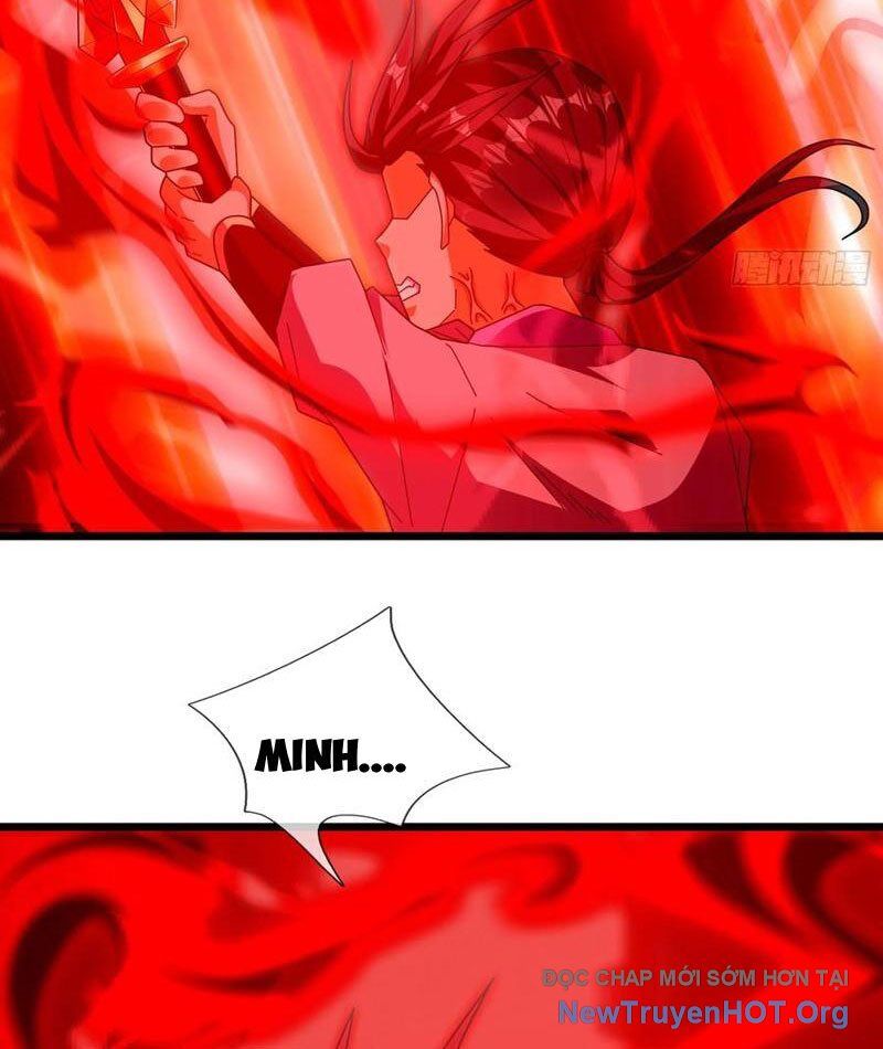 Tiên Làm Nô Thần Là Bộc Đại Đế Làm Chó Giữ Nhà [Chap 44-57] - Page 10