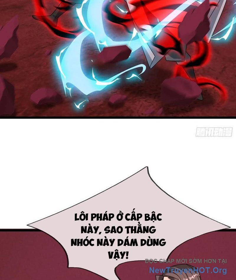Tiên Làm Nô Thần Là Bộc Đại Đế Làm Chó Giữ Nhà [Chap 44-57] - Page 19