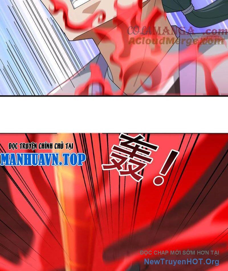 Tiên Làm Nô Thần Là Bộc Đại Đế Làm Chó Giữ Nhà [Chap 44-57] - Page 2