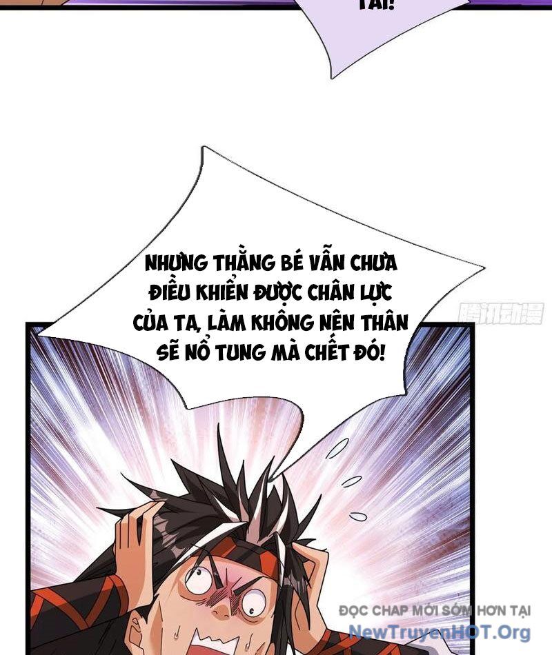 Tiên Làm Nô Thần Là Bộc Đại Đế Làm Chó Giữ Nhà [Chap 44-57] - Page 22
