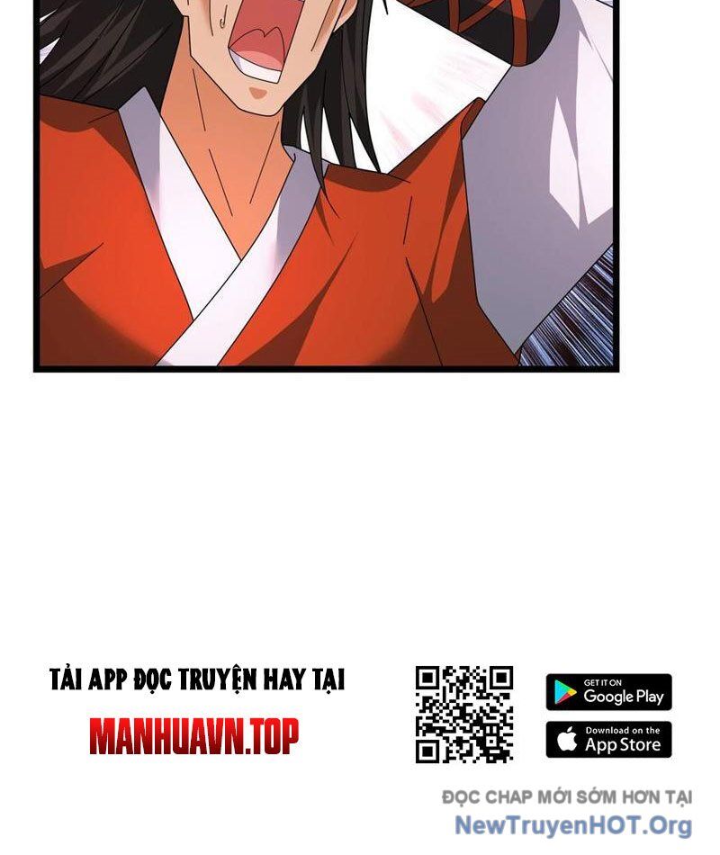 Tiên Làm Nô Thần Là Bộc Đại Đế Làm Chó Giữ Nhà [Chap 44-57] - Page 23