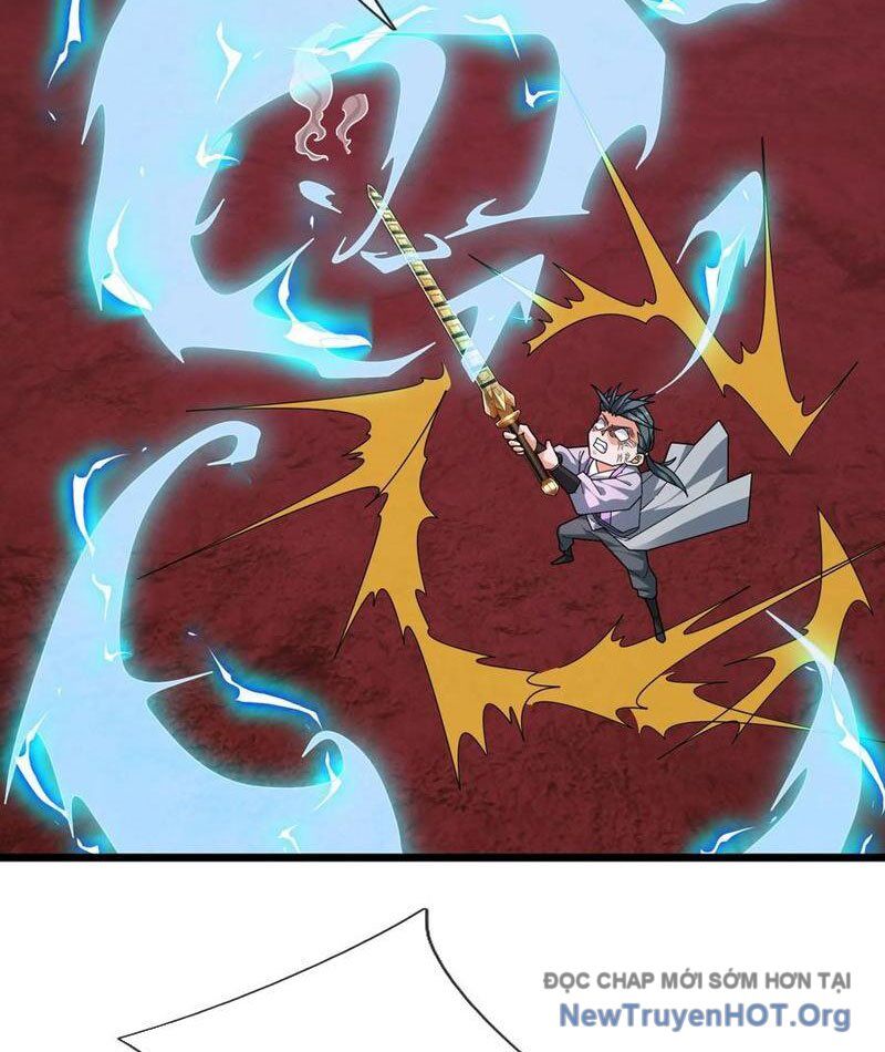 Tiên Làm Nô Thần Là Bộc Đại Đế Làm Chó Giữ Nhà [Chap 44-57] - Page 26
