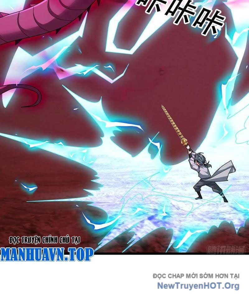Tiên Làm Nô Thần Là Bộc Đại Đế Làm Chó Giữ Nhà [Chap 44-57] - Page 28