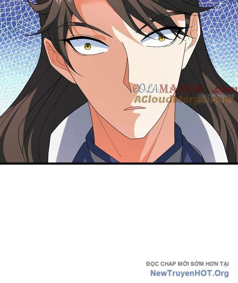 Tiên Làm Nô Thần Là Bộc Đại Đế Làm Chó Giữ Nhà [Chap 44-57] - Page 30