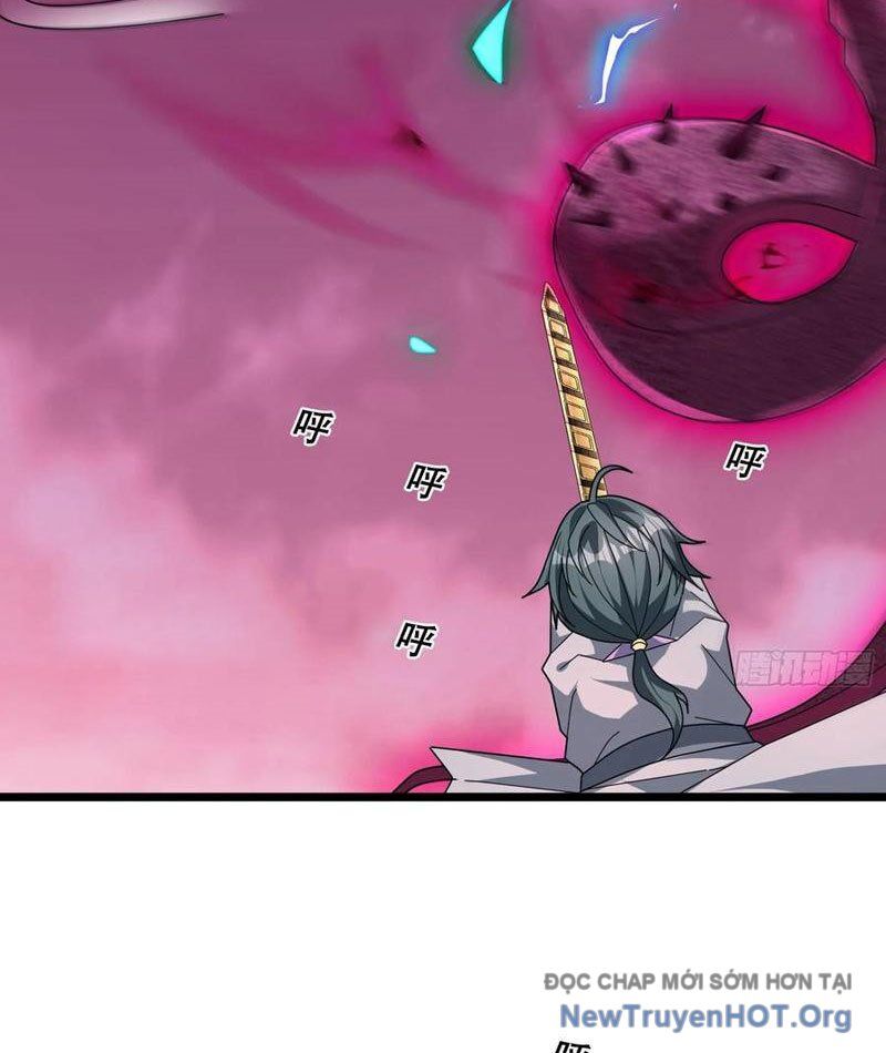 Tiên Làm Nô Thần Là Bộc Đại Đế Làm Chó Giữ Nhà [Chap 44-57] - Page 34