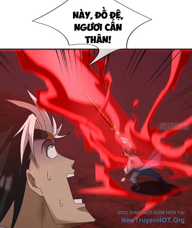 Tiên Làm Nô Thần Là Bộc Đại Đế Làm Chó Giữ Nhà [Chap 44-57] - Page 4