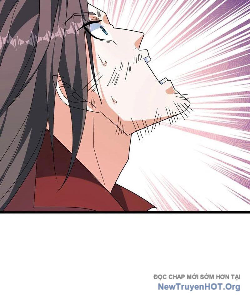 Tiên Làm Nô Thần Là Bộc Đại Đế Làm Chó Giữ Nhà [Chap 44-57] - Page 41