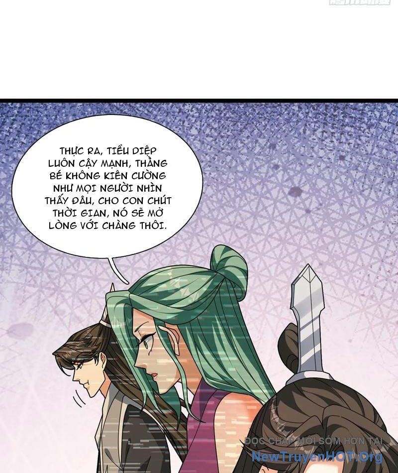 Tiên Làm Nô Thần Là Bộc Đại Đế Làm Chó Giữ Nhà [Chap 44-57] - Page 48