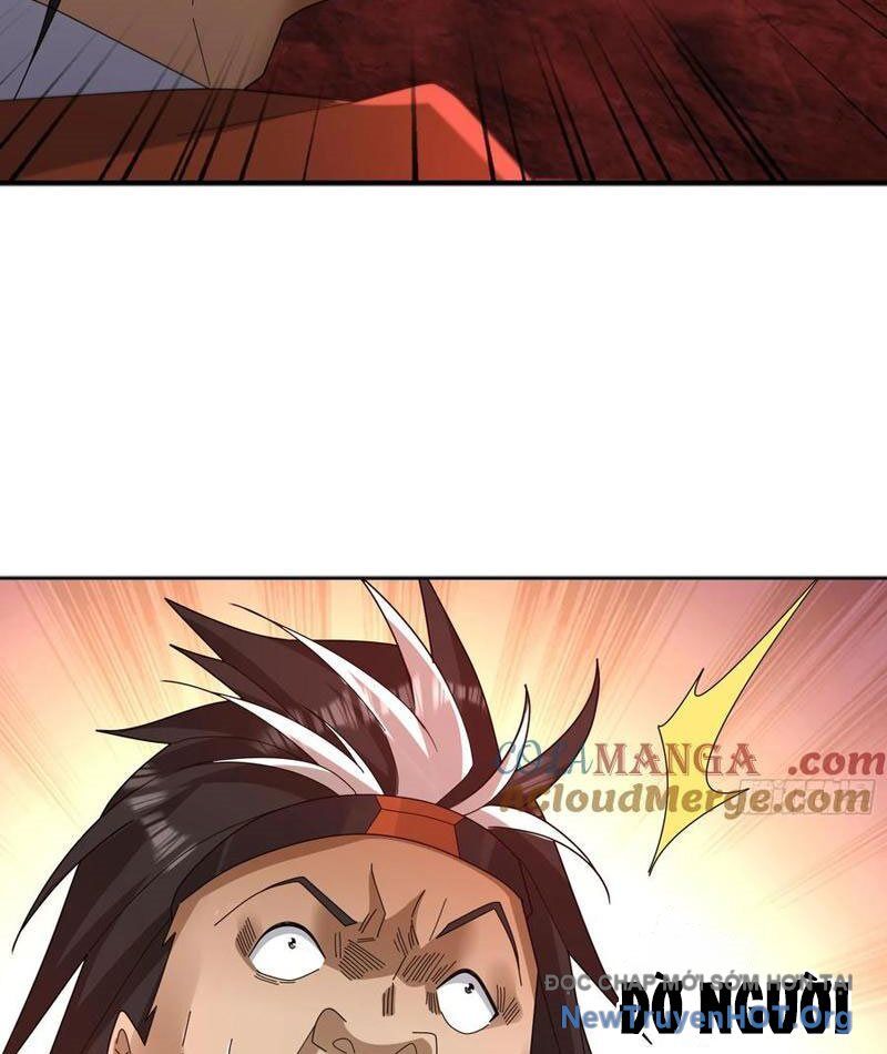 Tiên Làm Nô Thần Là Bộc Đại Đế Làm Chó Giữ Nhà [Chap 44-57] - Page 5