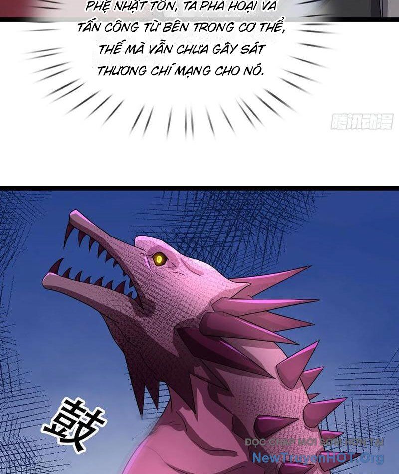 Tiên Làm Nô Thần Là Bộc Đại Đế Làm Chó Giữ Nhà [Chap 44-57] - Page 56