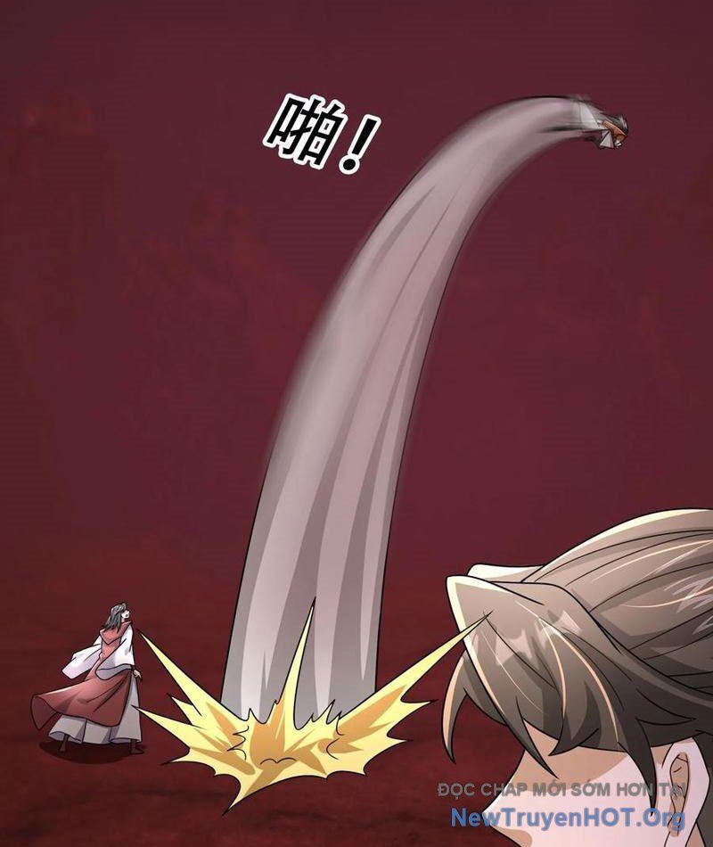 Tiên Làm Nô Thần Là Bộc Đại Đế Làm Chó Giữ Nhà [Chap 44-57] - Page 67