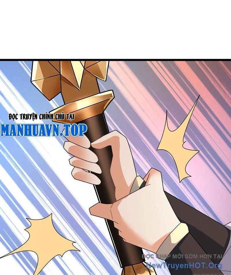 Tiên Làm Nô Thần Là Bộc Đại Đế Làm Chó Giữ Nhà [Chap 44-57] - Page 7