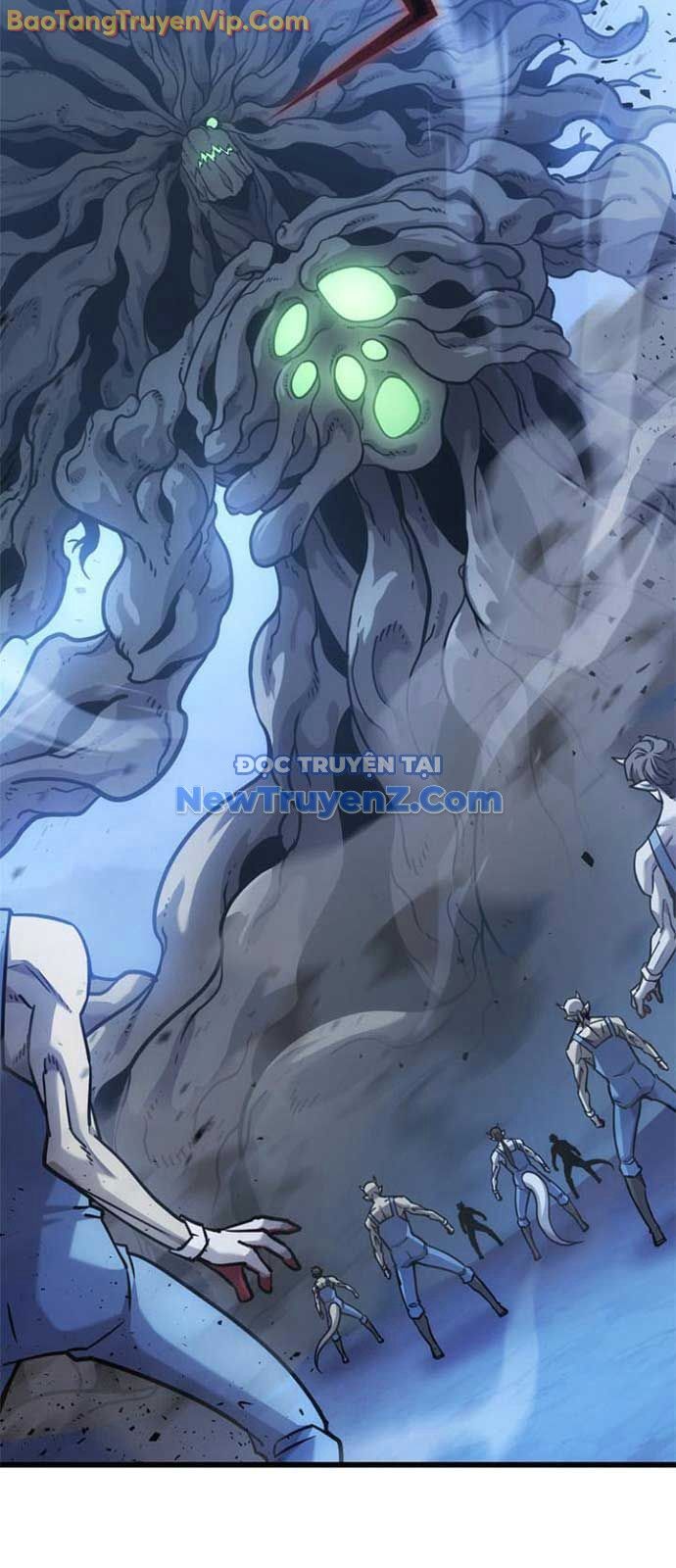 Thưa Quỷ Vương Chúng Ta Bội Thu Rồi [Chap 16-19]
