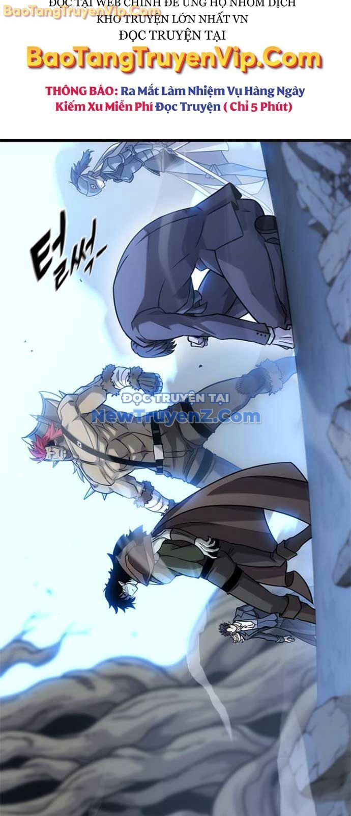 Thưa Quỷ Vương Chúng Ta Bội Thu Rồi [Chap 16-19]