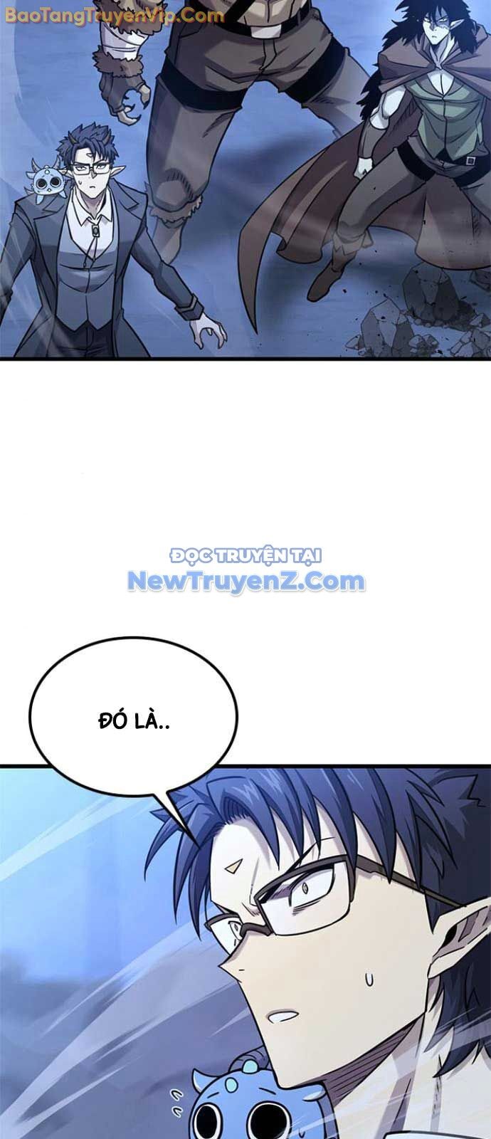 Thưa Quỷ Vương Chúng Ta Bội Thu Rồi [Chap 16-19]