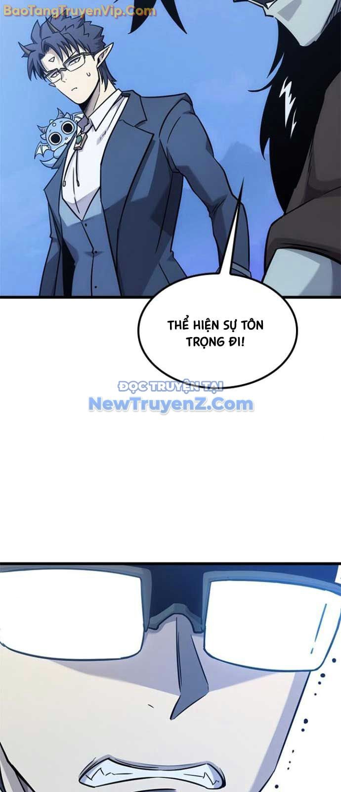 Thưa Quỷ Vương Chúng Ta Bội Thu Rồi [Chap 16-19]