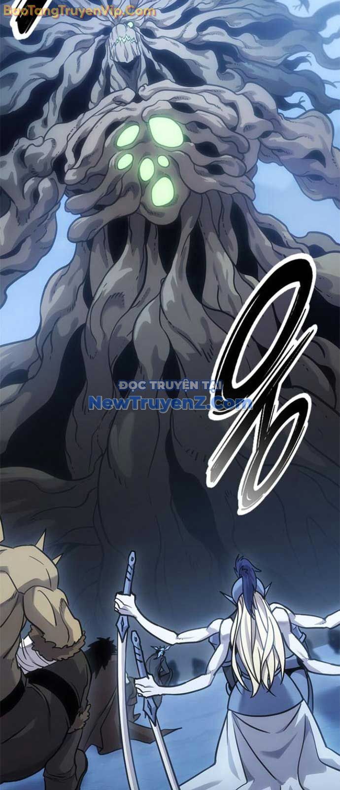 Thưa Quỷ Vương Chúng Ta Bội Thu Rồi [Chap 16-19]