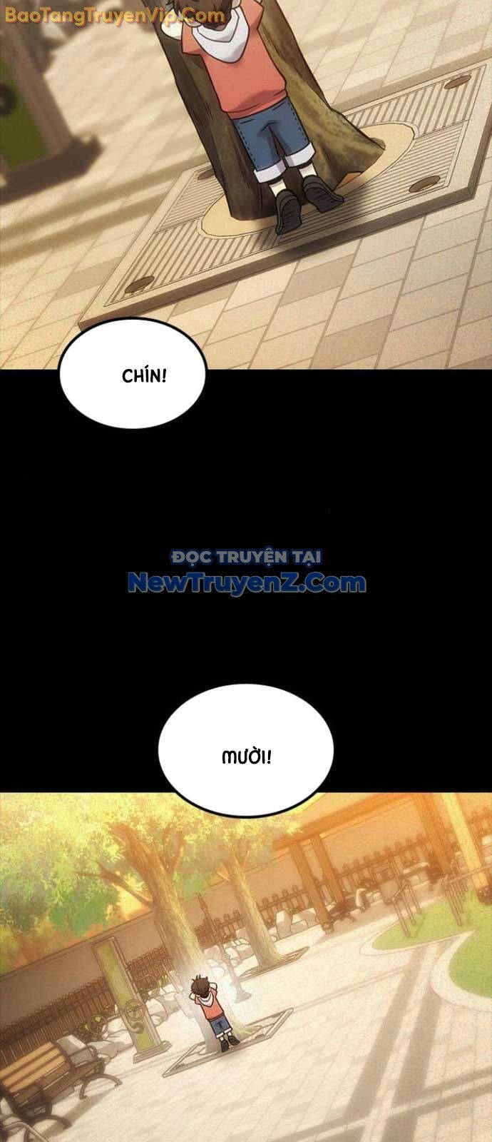 Thưa Quỷ Vương Chúng Ta Bội Thu Rồi [Chap 16-19]