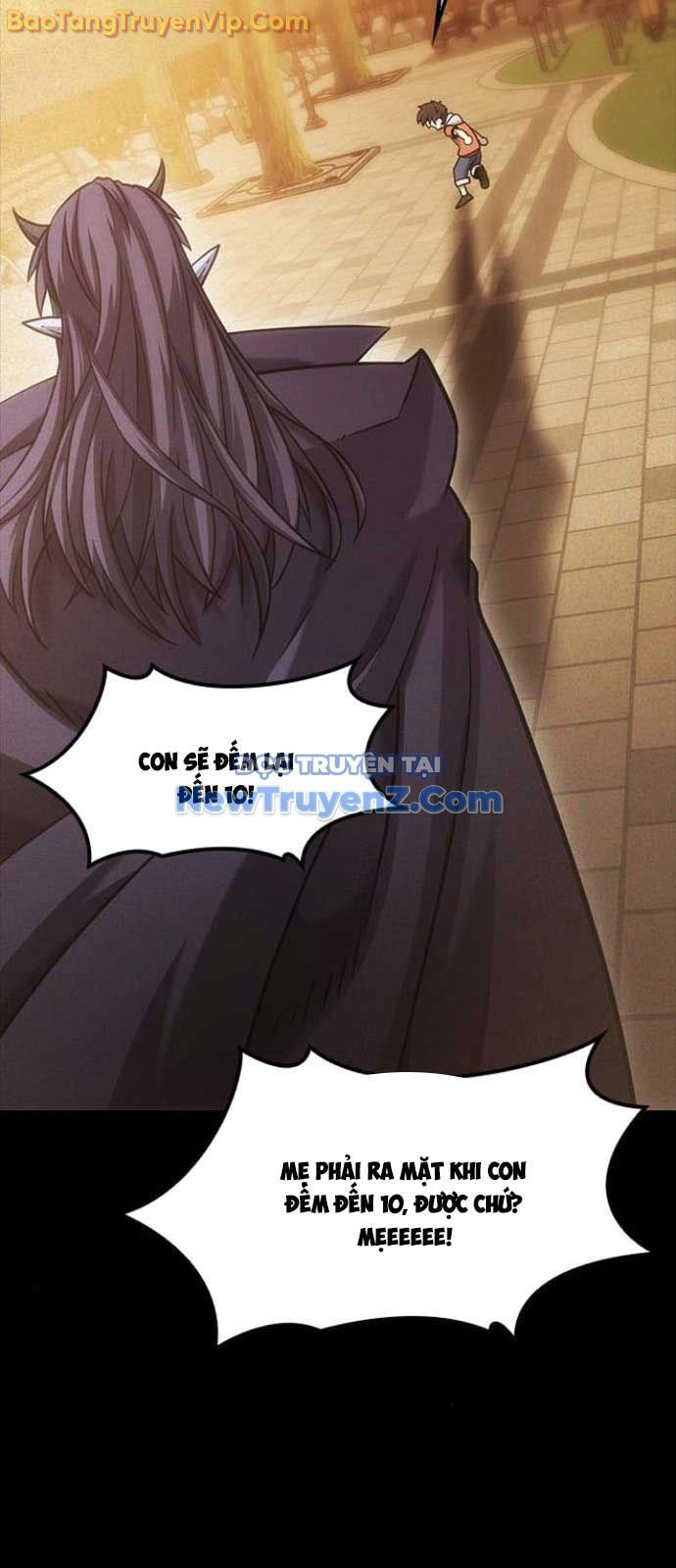 Thưa Quỷ Vương Chúng Ta Bội Thu Rồi [Chap 16-19]