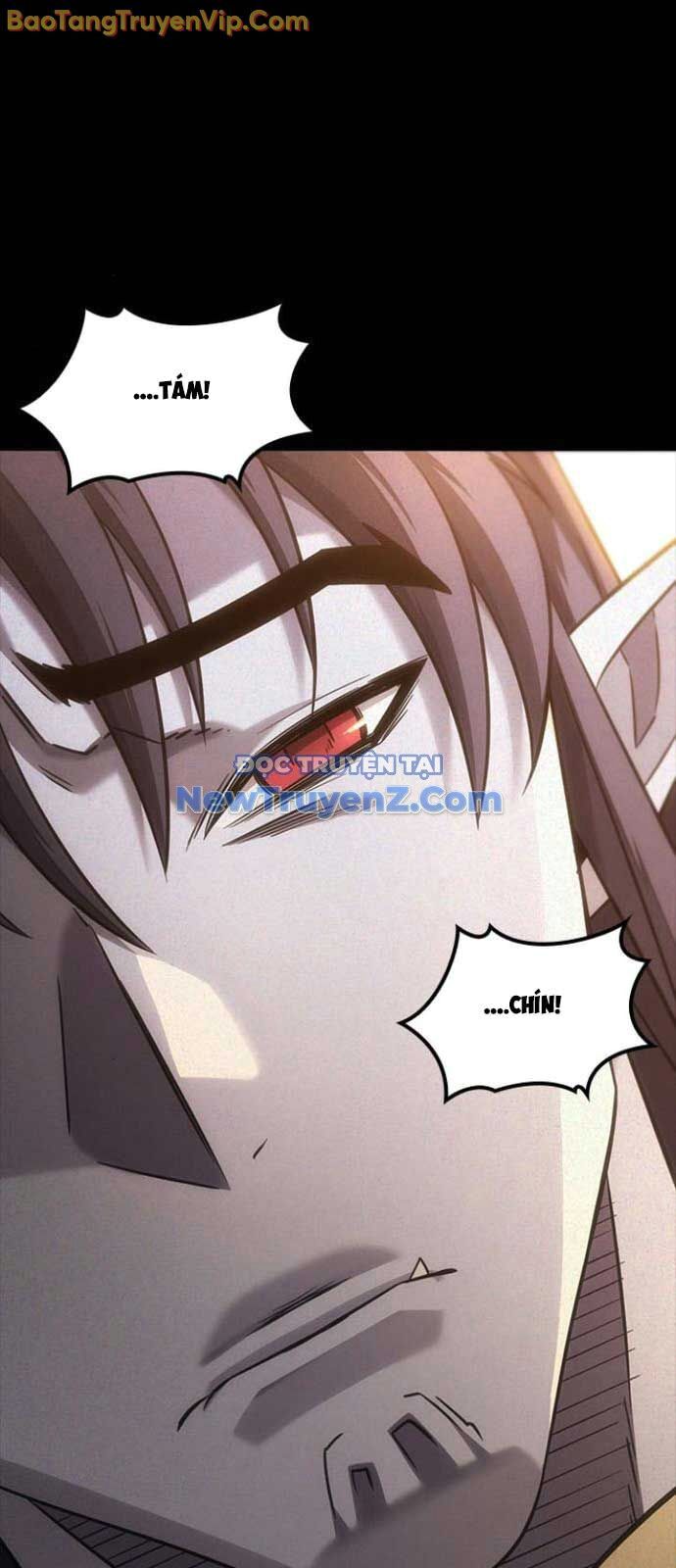 Thưa Quỷ Vương Chúng Ta Bội Thu Rồi [Chap 16-19]