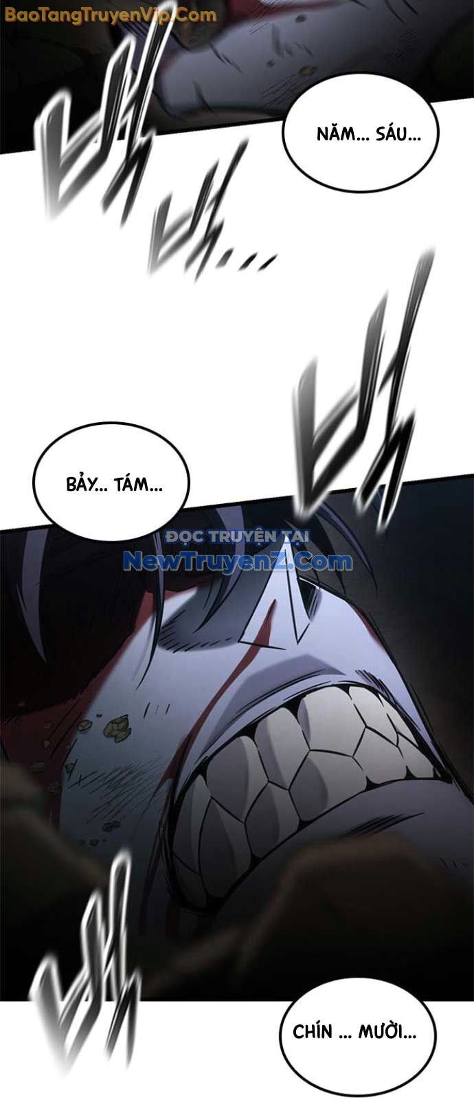 Thưa Quỷ Vương Chúng Ta Bội Thu Rồi [Chap 16-19]