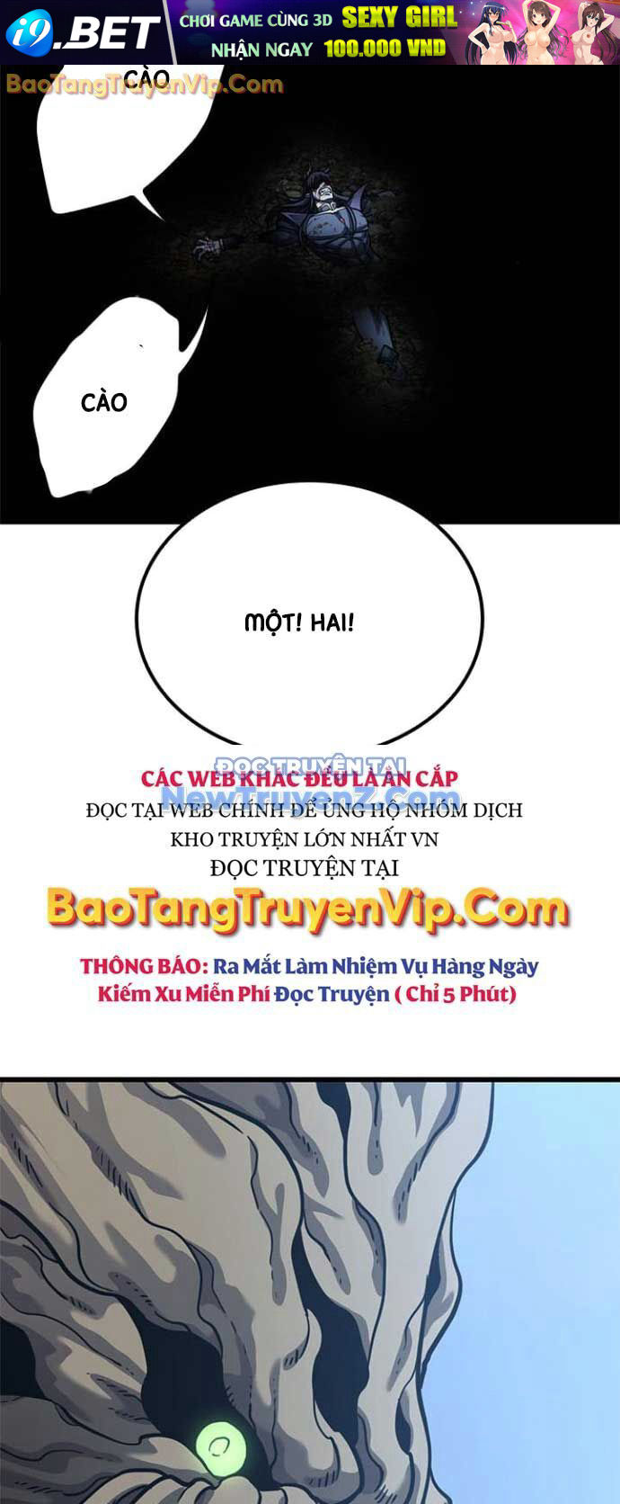 Thưa Quỷ Vương Chúng Ta Bội Thu Rồi [Chap 16-19]