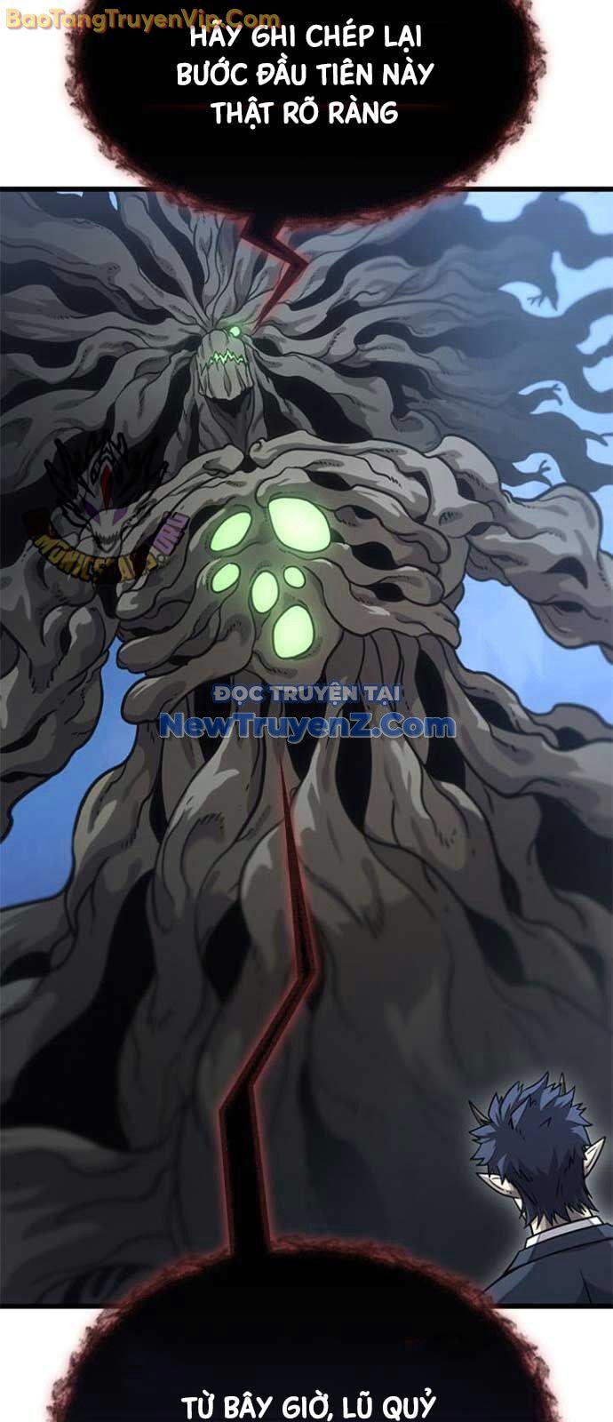 Thưa Quỷ Vương Chúng Ta Bội Thu Rồi [Chap 16-19]