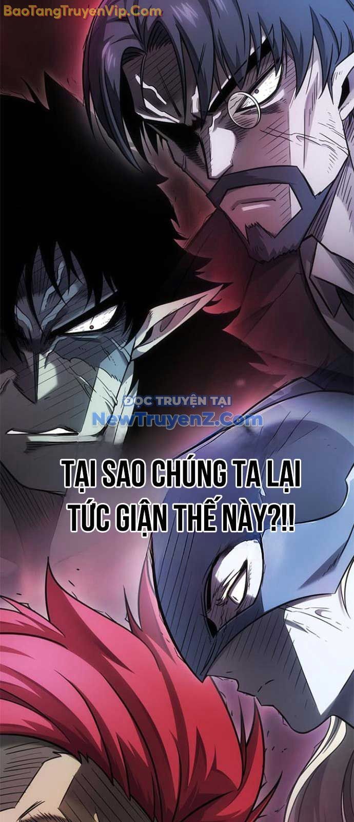 Thưa Quỷ Vương Chúng Ta Bội Thu Rồi [Chap 16-19]
