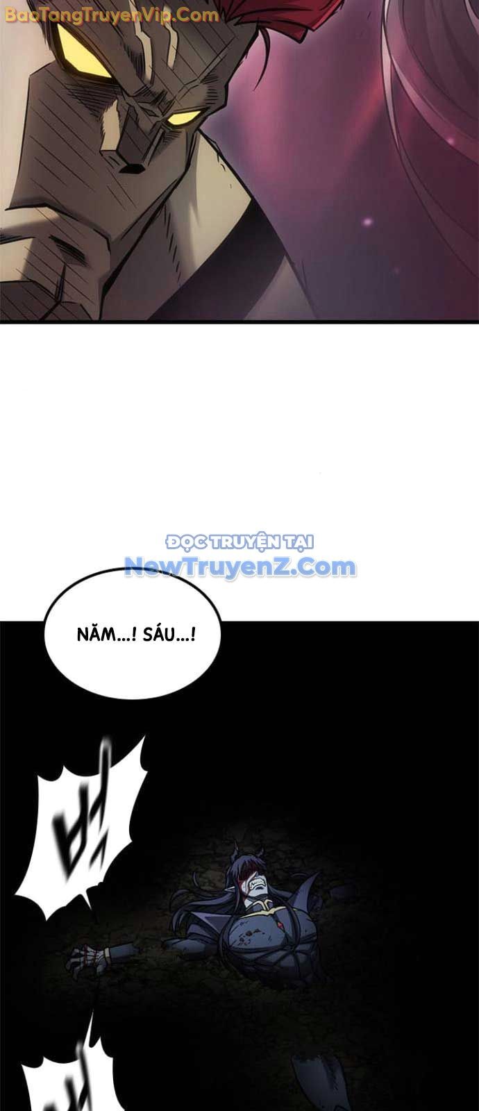 Thưa Quỷ Vương Chúng Ta Bội Thu Rồi [Chap 16-19]