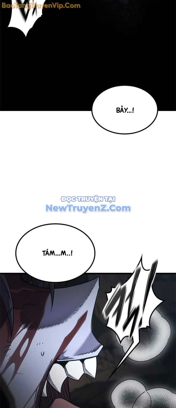 Thưa Quỷ Vương Chúng Ta Bội Thu Rồi [Chap 16-19]