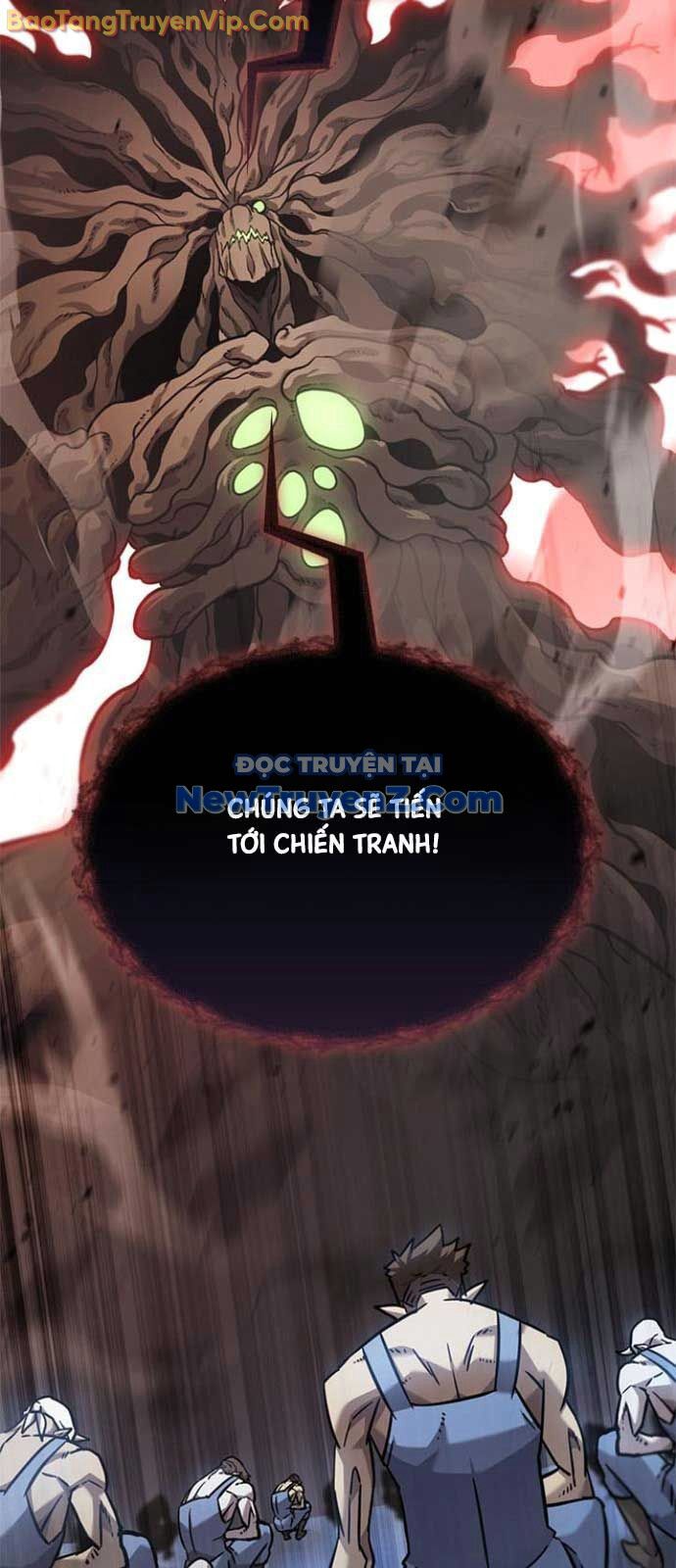 Thưa Quỷ Vương Chúng Ta Bội Thu Rồi [Chap 16-19]
