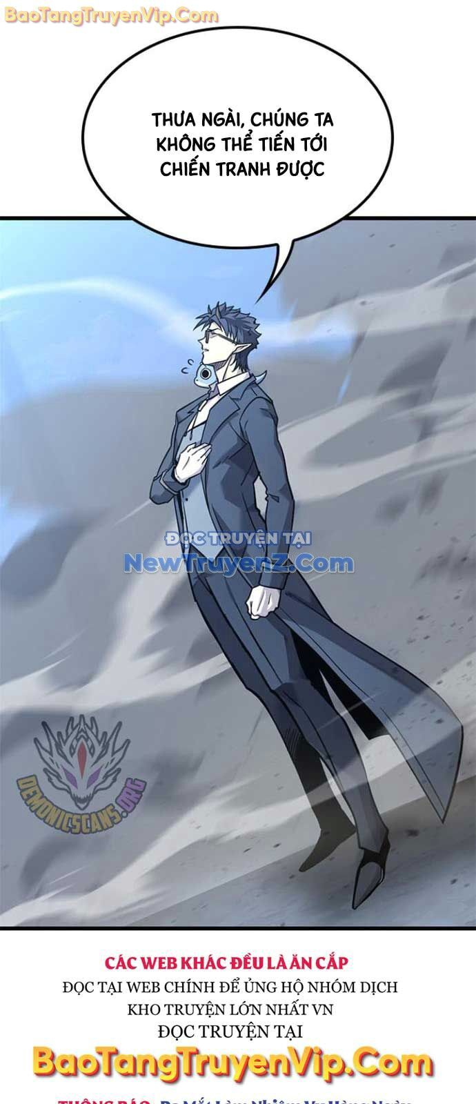 Thưa Quỷ Vương Chúng Ta Bội Thu Rồi [Chap 16-19]