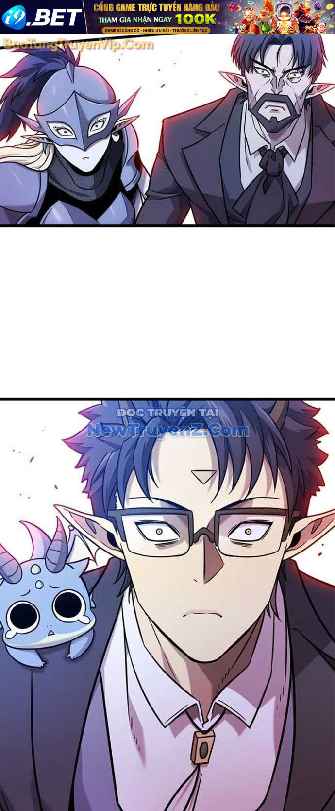 Thưa Quỷ Vương Chúng Ta Bội Thu Rồi [Chap 16-19]