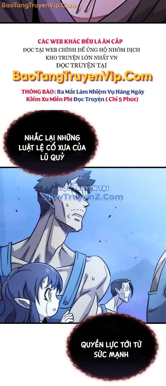 Thưa Quỷ Vương Chúng Ta Bội Thu Rồi [Chap 16-19]