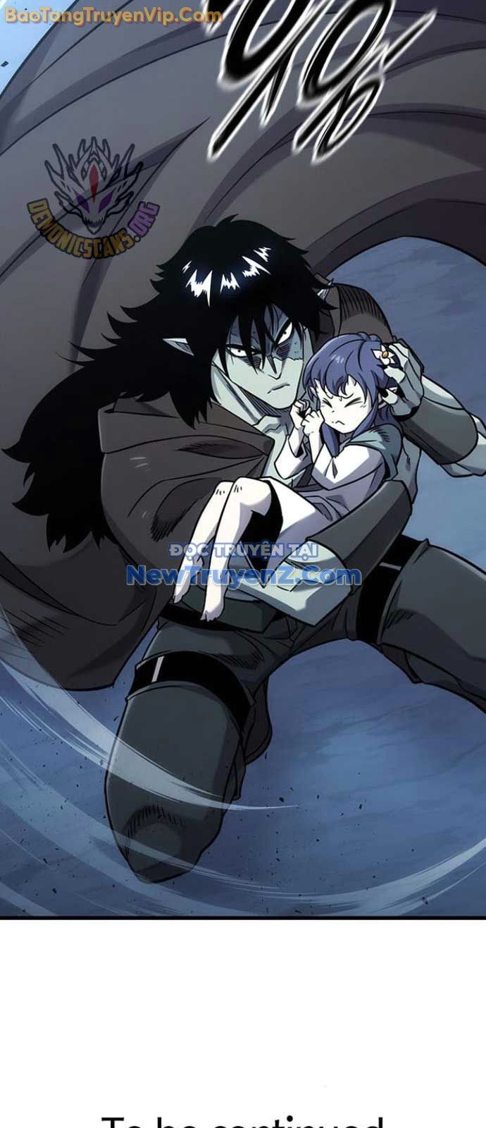 Thưa Quỷ Vương Chúng Ta Bội Thu Rồi [Chap 16-19]