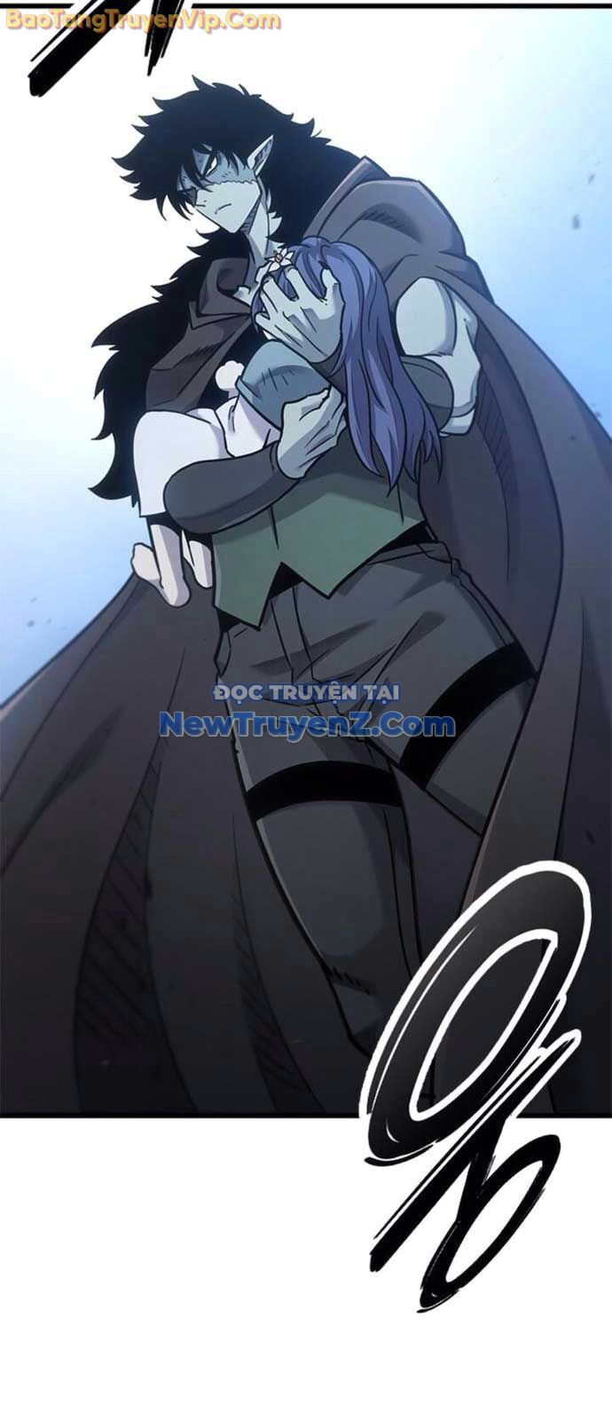 Thưa Quỷ Vương Chúng Ta Bội Thu Rồi [Chap 16-19]