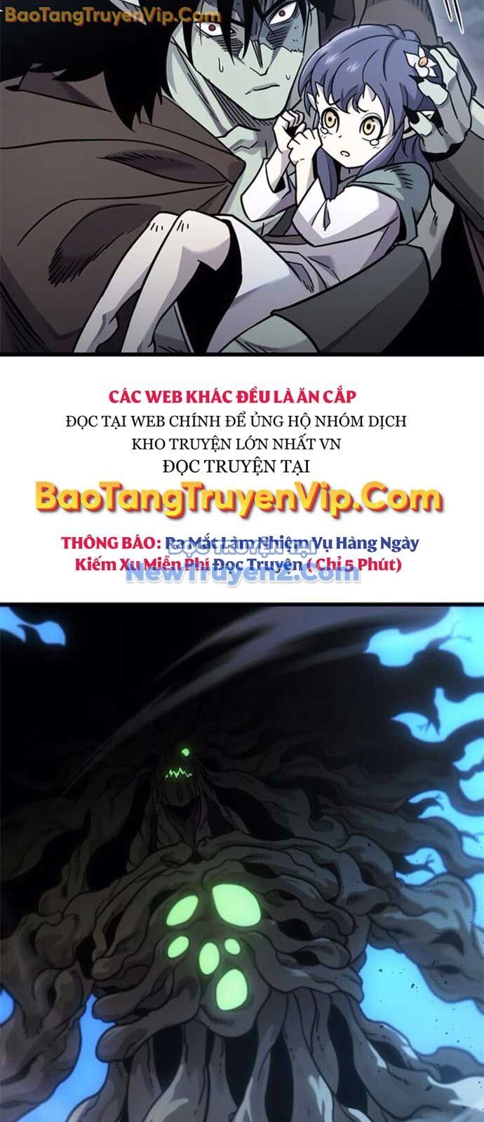 Thưa Quỷ Vương Chúng Ta Bội Thu Rồi [Chap 16-19]