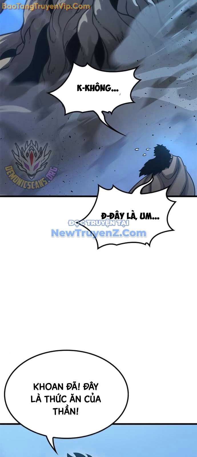Thưa Quỷ Vương Chúng Ta Bội Thu Rồi [Chap 16-19]