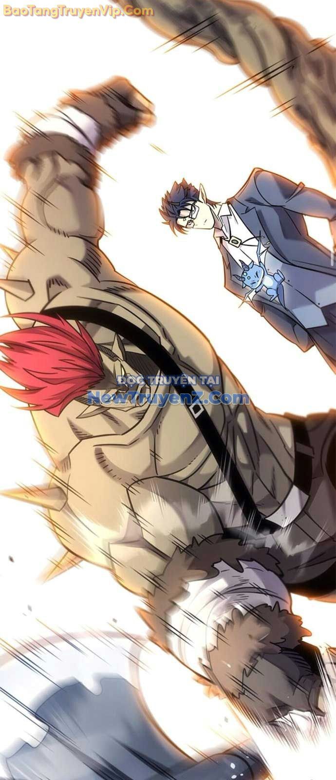 Thưa Quỷ Vương Chúng Ta Bội Thu Rồi [Chap 16-19]