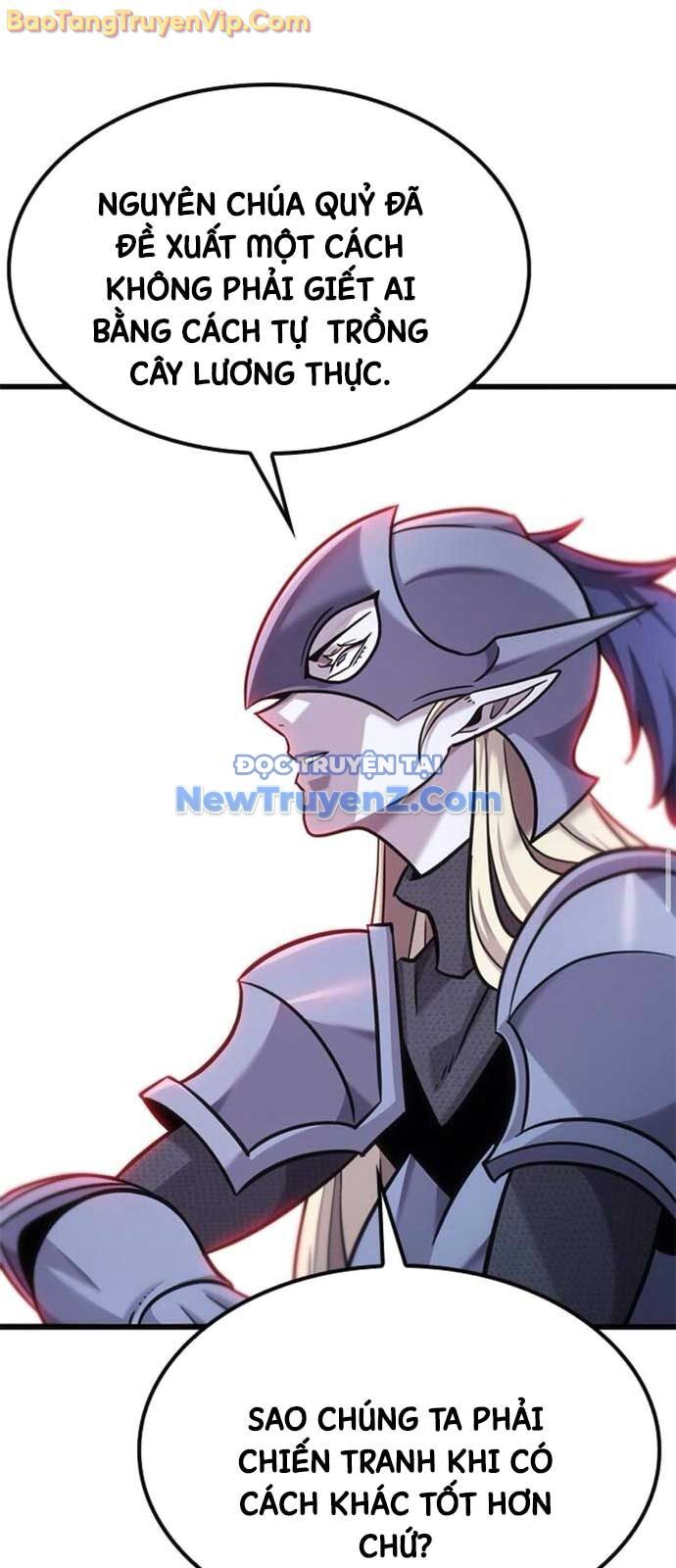 Thưa Quỷ Vương Chúng Ta Bội Thu Rồi [Chap 16-19]