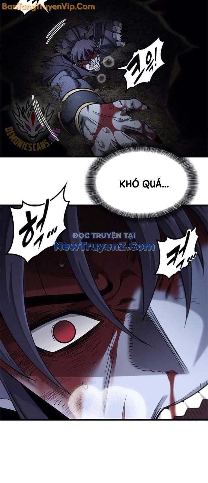 Thưa Quỷ Vương Chúng Ta Bội Thu Rồi [Chap 16-19]