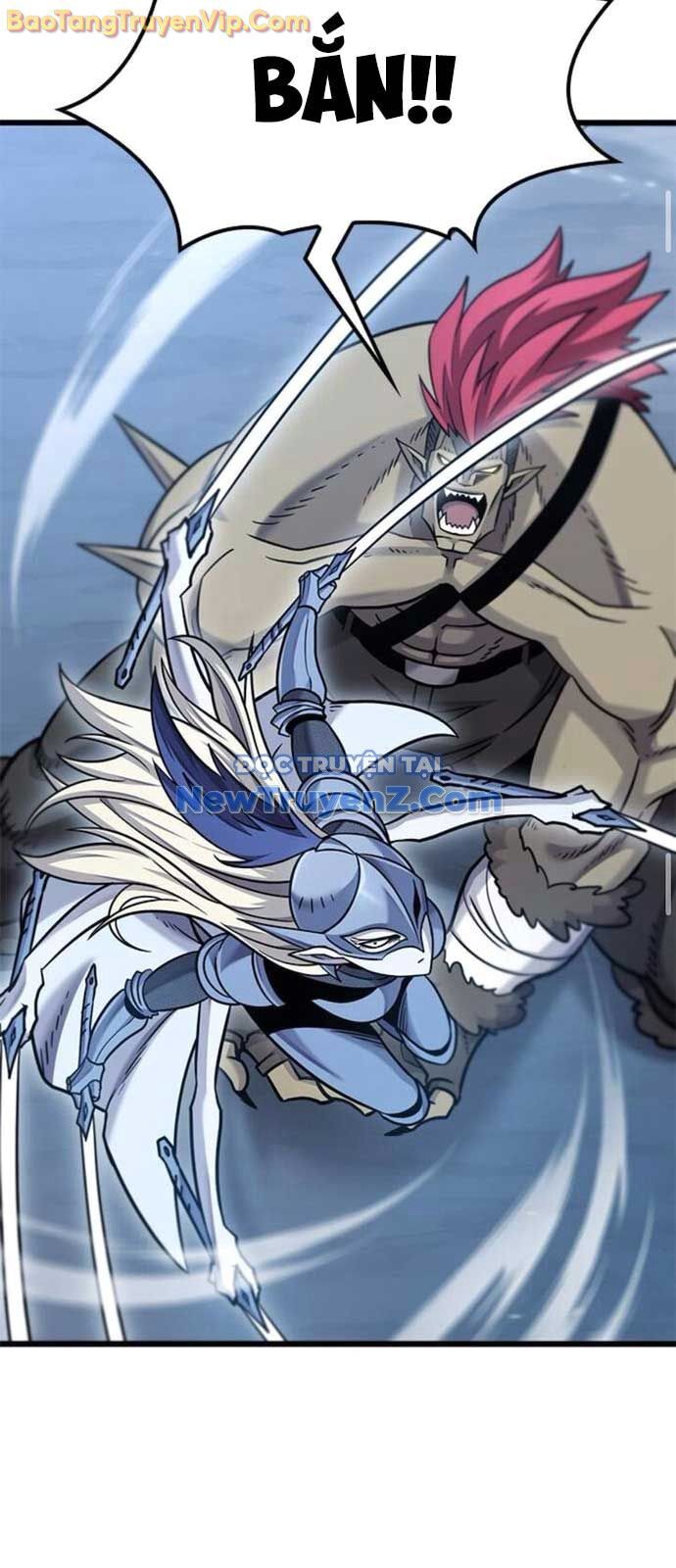 Thưa Quỷ Vương Chúng Ta Bội Thu Rồi [Chap 16-19]