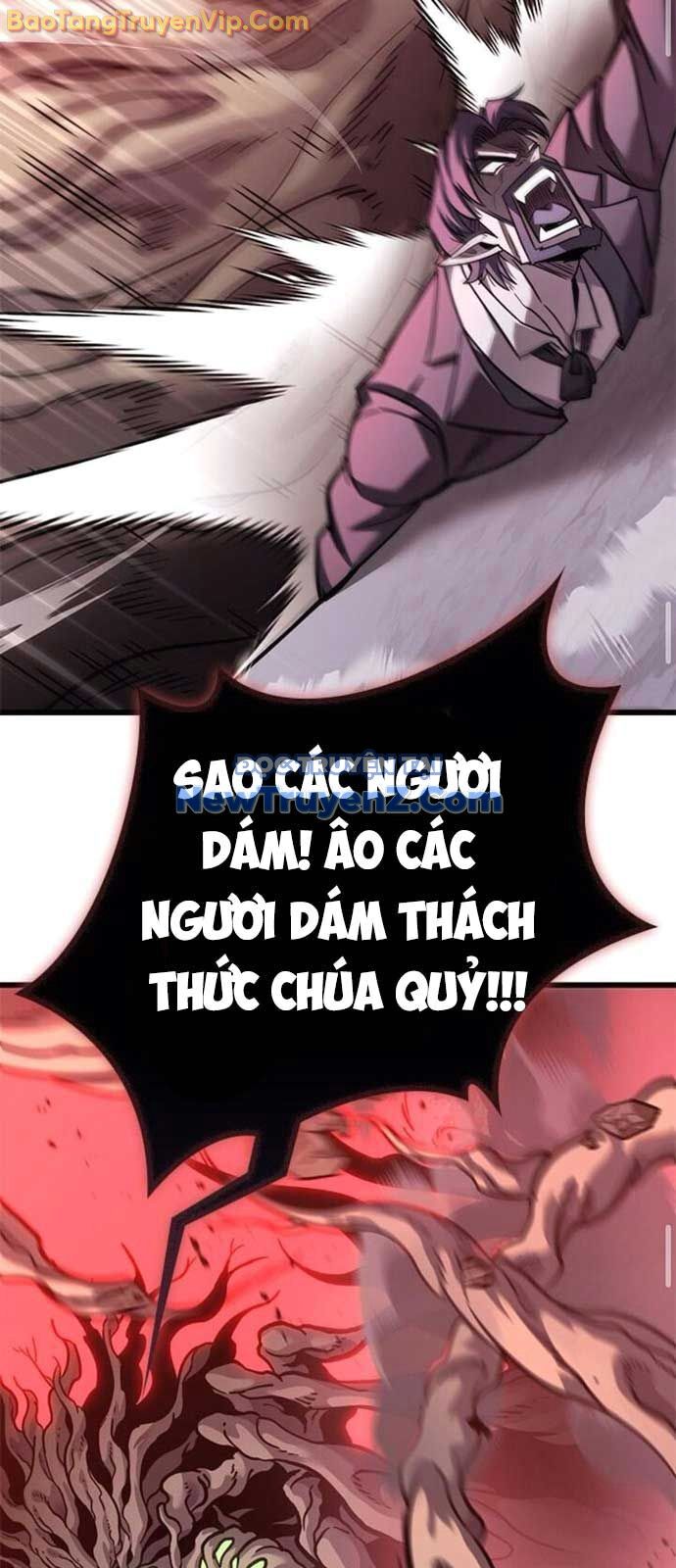 Thưa Quỷ Vương Chúng Ta Bội Thu Rồi [Chap 16-19]