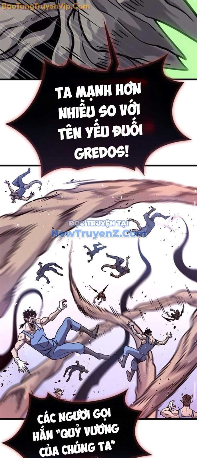 Thưa Quỷ Vương Chúng Ta Bội Thu Rồi [Chap 16-19]