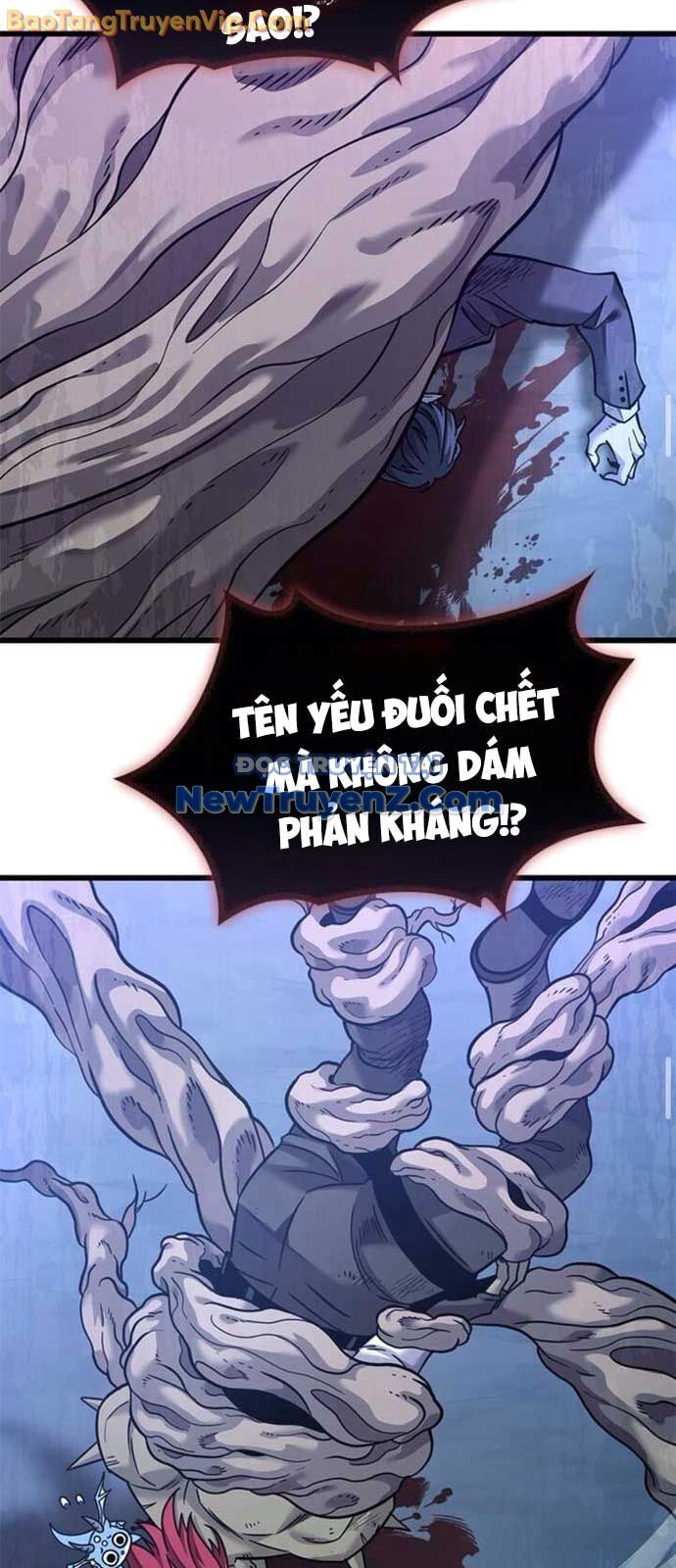 Thưa Quỷ Vương Chúng Ta Bội Thu Rồi [Chap 16-19]
