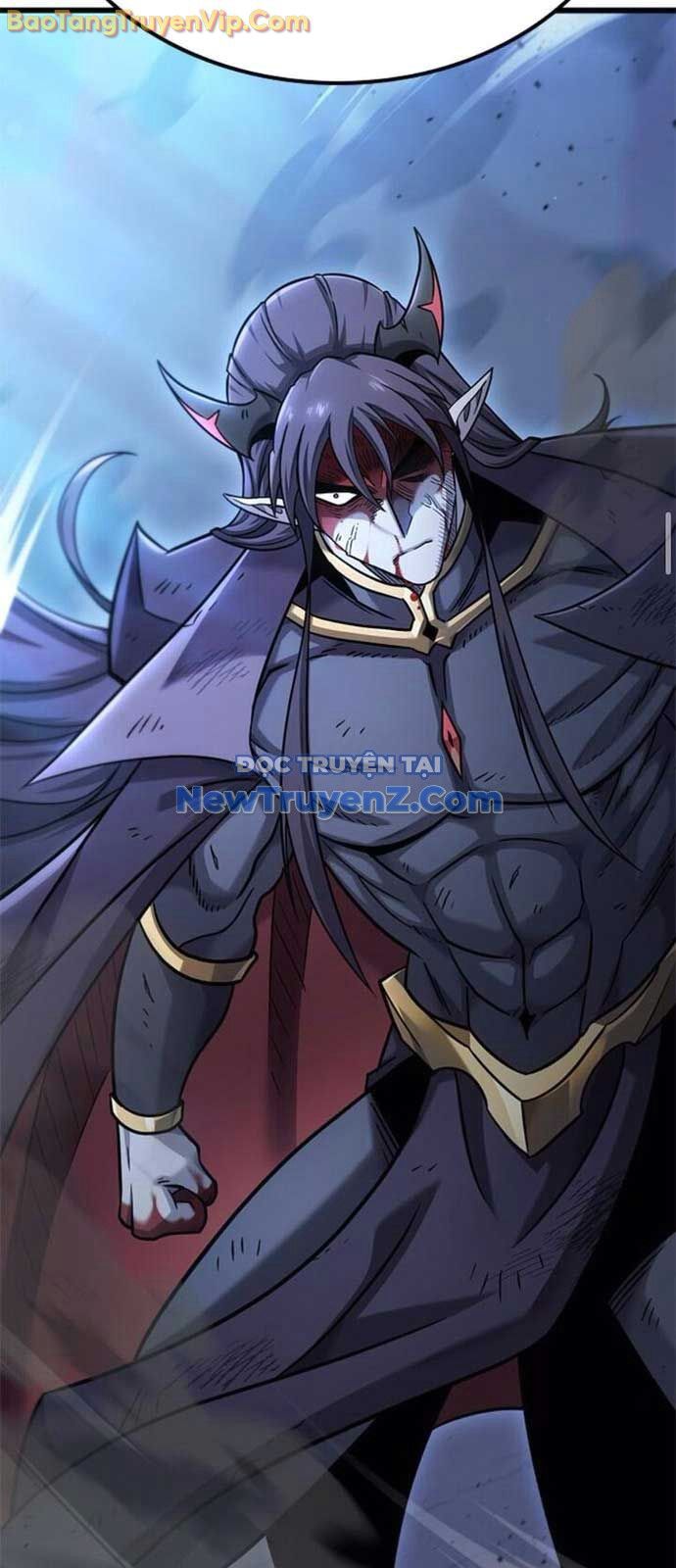 Thưa Quỷ Vương Chúng Ta Bội Thu Rồi [Chap 16-19]