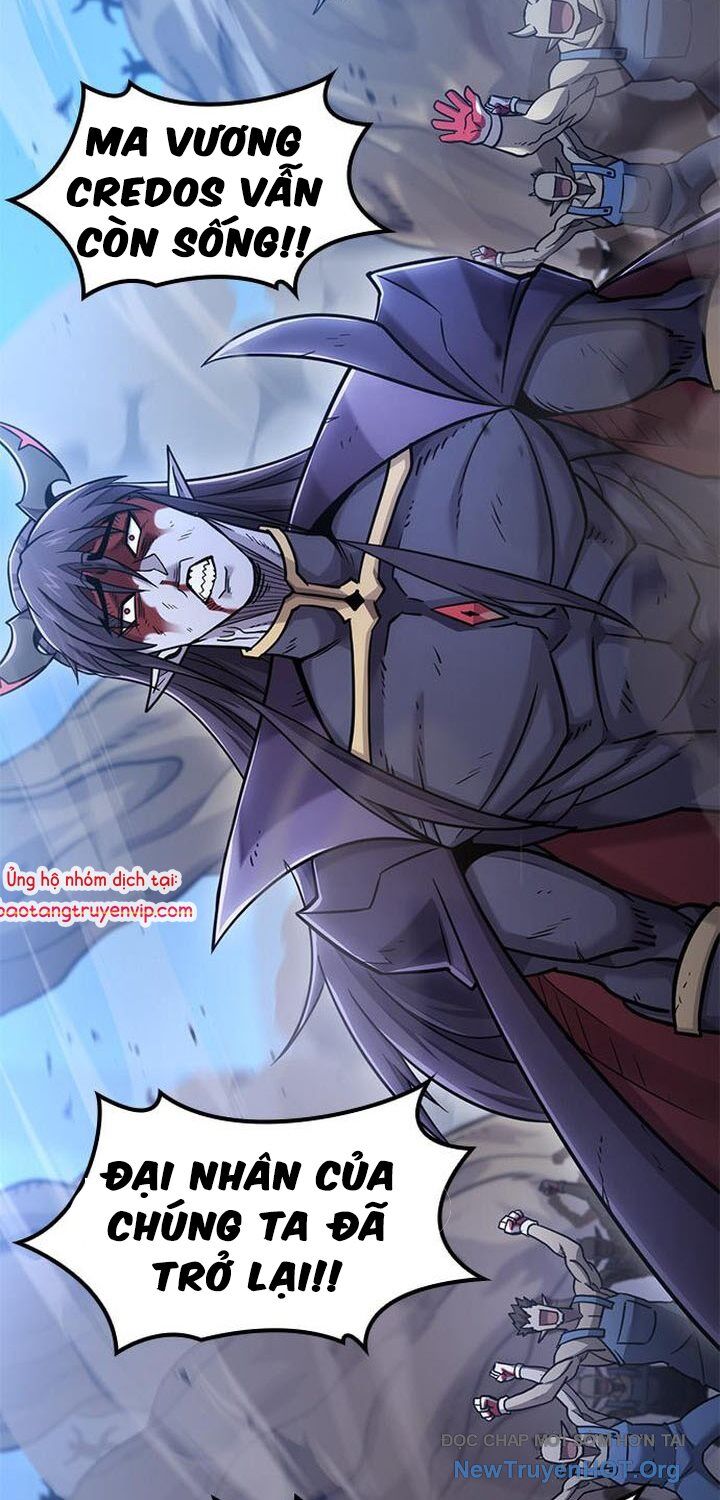 Thưa Quỷ Vương Chúng Ta Bội Thu Rồi [Chap 16-19]