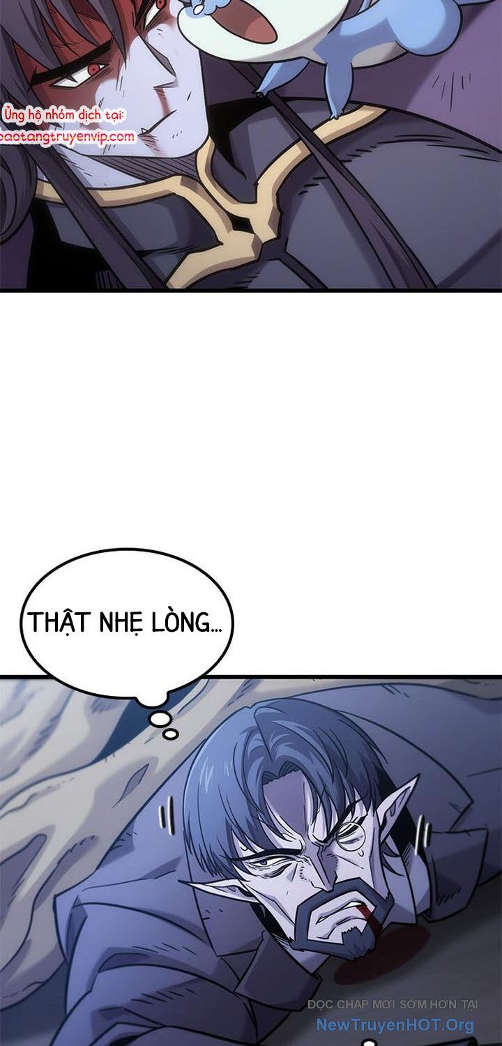 Thưa Quỷ Vương Chúng Ta Bội Thu Rồi [Chap 16-19]