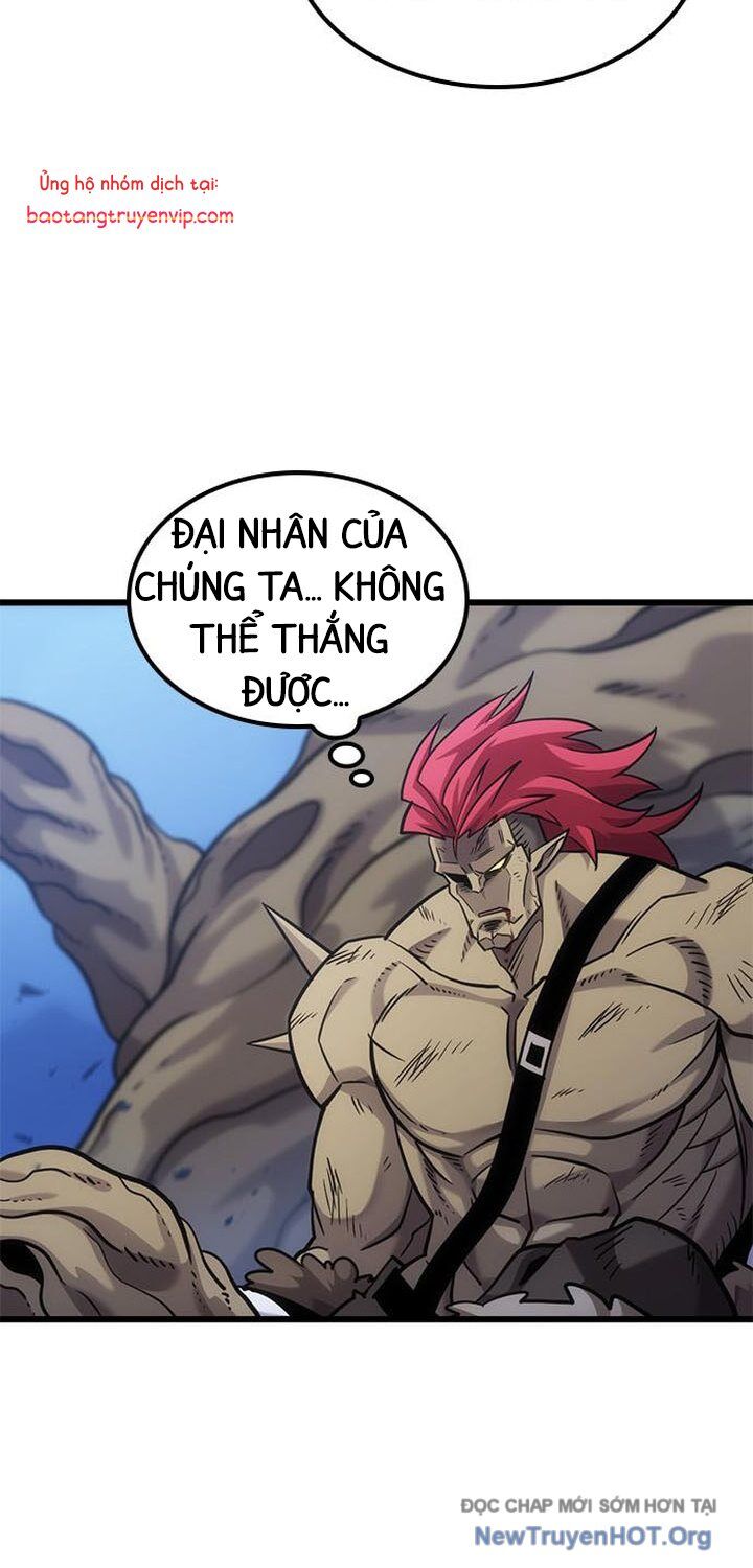 Thưa Quỷ Vương Chúng Ta Bội Thu Rồi [Chap 16-19]